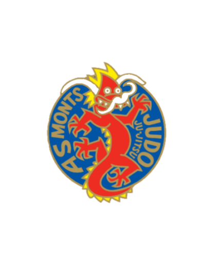A.S.MONTS JUDO JUJITSU